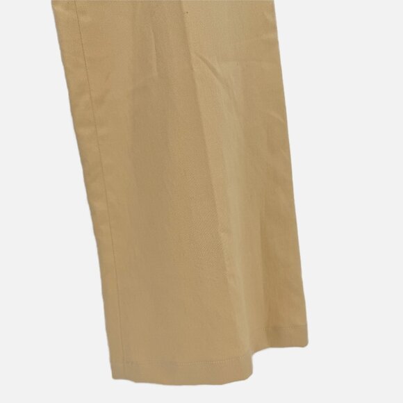 TWP Howard Pant in Butter Sz 4 - Picture 6 of 14